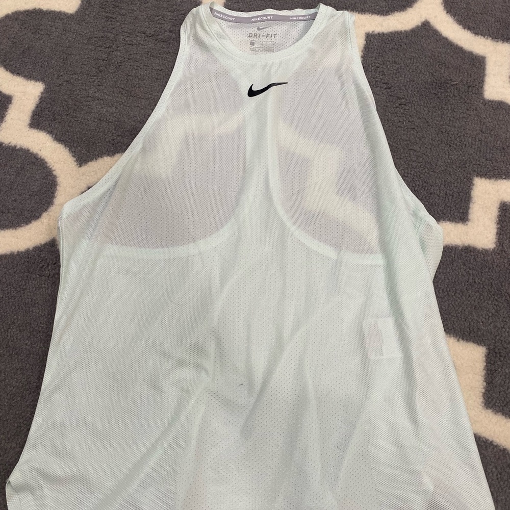 Nike Tank Top